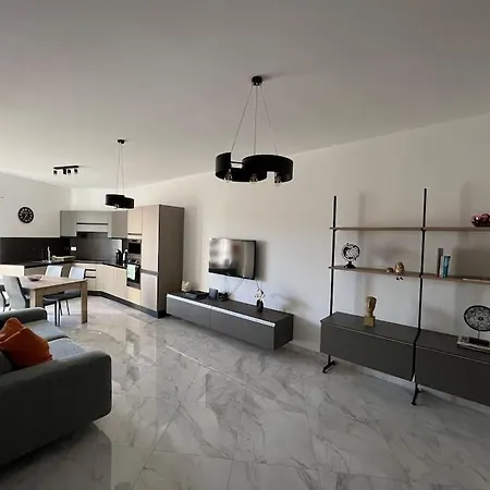 Apartamento Mediterranean Escape - 3 Bedroom Gozo