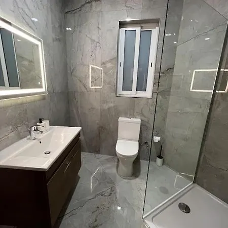 Apartamento Mediterranean Escape - 3 Bedroom Gozo