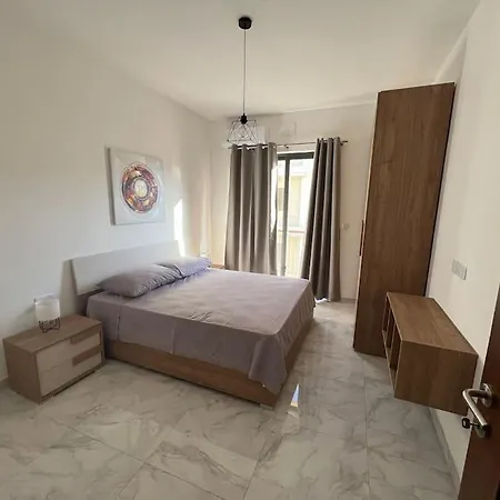 Apartment Mediterranean Escape - 3 Bedroom Gozo *