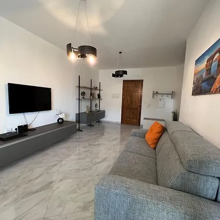 Mediterranean Escape - 3 Bedroom Gozo *