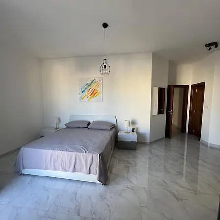 Mediterranean Escape - 3 Bedroom Gozo * Zebbug (Gozo)