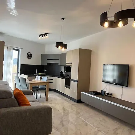 Apartment Gozo - 3 Bedroom - Brand New *