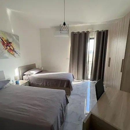 Mediterranean Escape - 3 Bedroom Gozo Zebbug (Gozo)