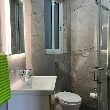 Mediterranean Escape - 3 Bedroom Gozo Lejlighed