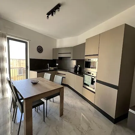 Lejlighed Mediterranean Escape - 3 Bedroom Gozo Zebbug (Gozo)