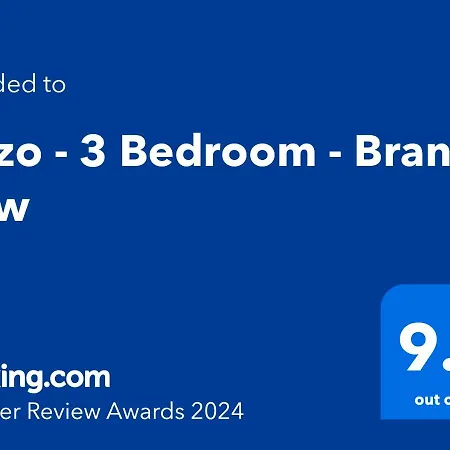 Gozo - 3 Bedroom - Brand New