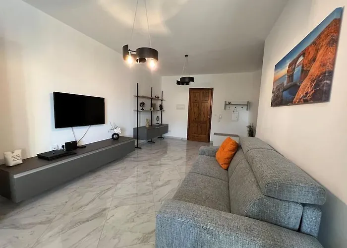 Mediterranean Escape - 3 Bedroom Gozo *