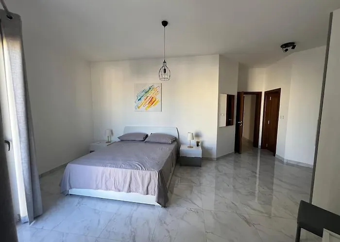 Mediterranean Escape - 3 Bedroom Gozo * Zebbug (Gozo)