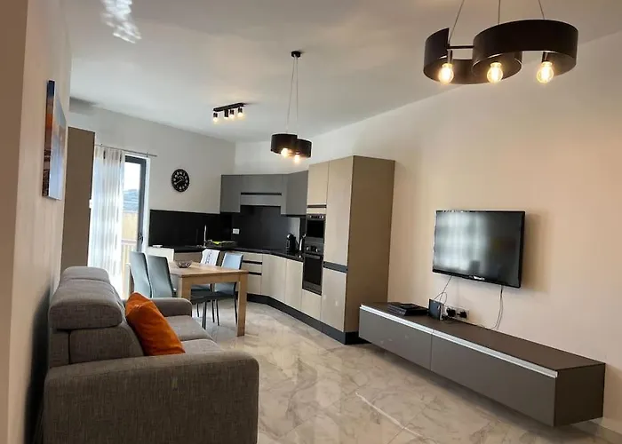 Διαμέρισμα Mediterranean Escape - 3 Bedroom Gozo *