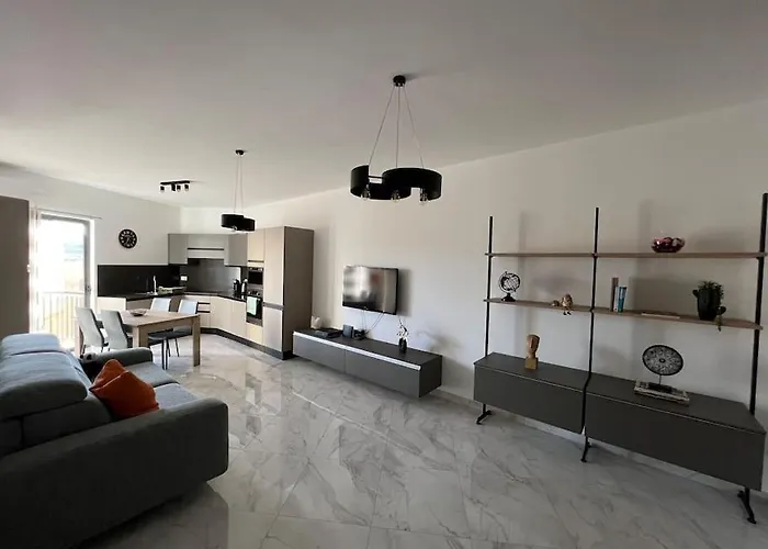 Διαμέρισμα Mediterranean Escape - 3 Bedroom Gozo