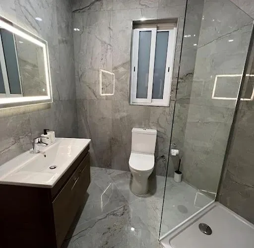 Διαμέρισμα Mediterranean Escape - 3 Bedroom Gozo