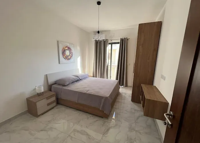 Διαμέρισμα Mediterranean Escape - 3 Bedroom Gozo *
