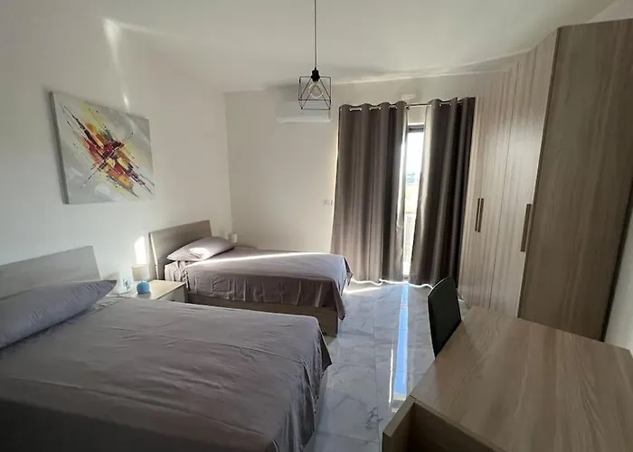 Mediterranean Escape - 3 Bedroom Gozo Zebbug (Gozo)