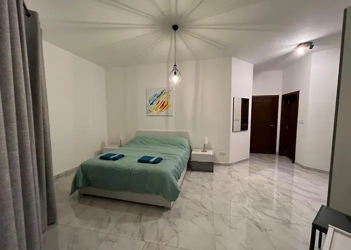 Mediterranean Escape - 3 Bedroom Gozo Διαμέρισμα *