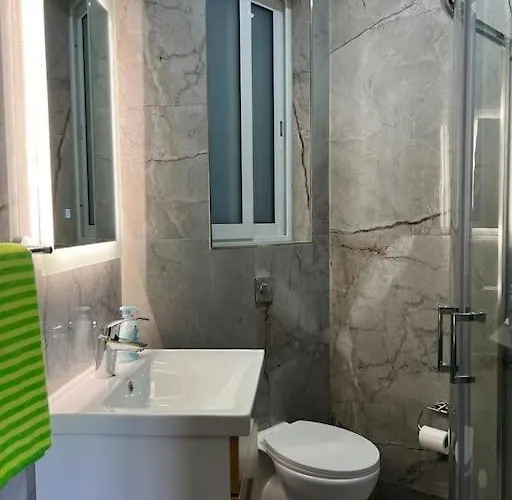 Mediterranean Escape - 3 Bedroom Gozo Διαμέρισμα