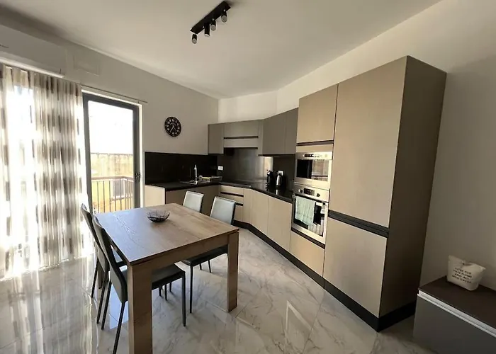 Διαμέρισμα Mediterranean Escape - 3 Bedroom Gozo Zebbug (Gozo)